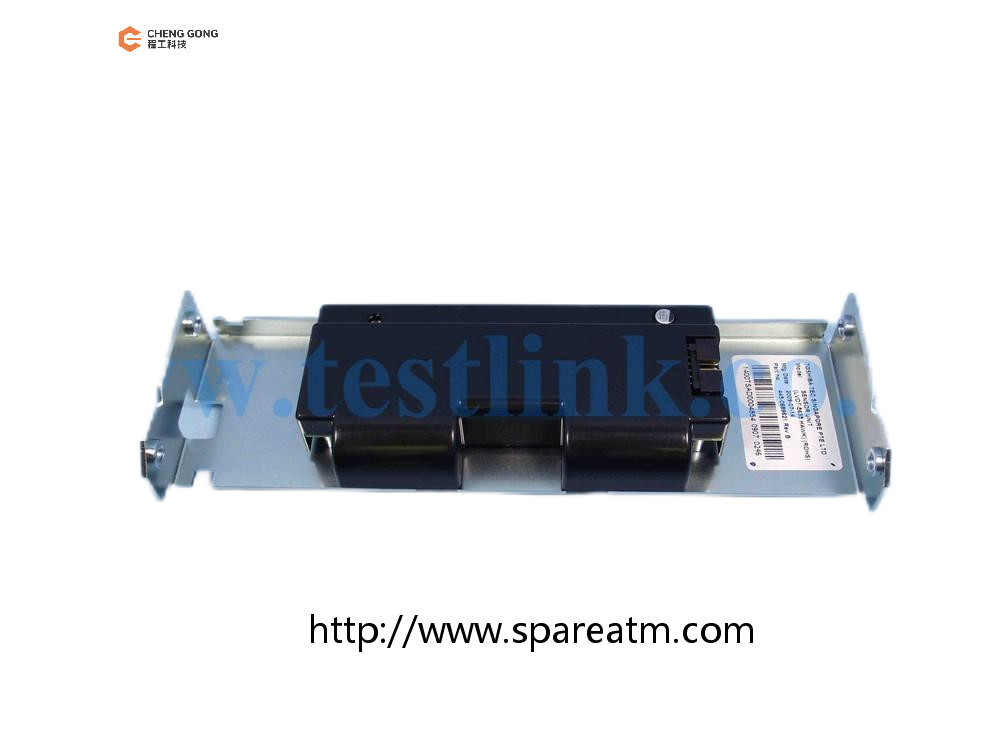 445-0689620 NCR LVDT-2 Legs With Cover LVDT Sensor Assy ATM Spare Parts