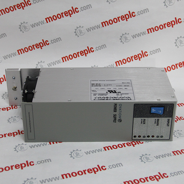 KJ3203X1-BA1 Emerson DI, 32-Channel, 24 VDC Dry Contact Series 2 Card Emerson KJ3203X1-BA1