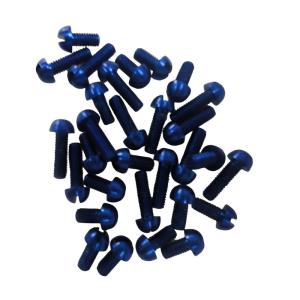  OEM High Precision CNC Turning Machining Fabrication CNC Screw Joint Manufactures