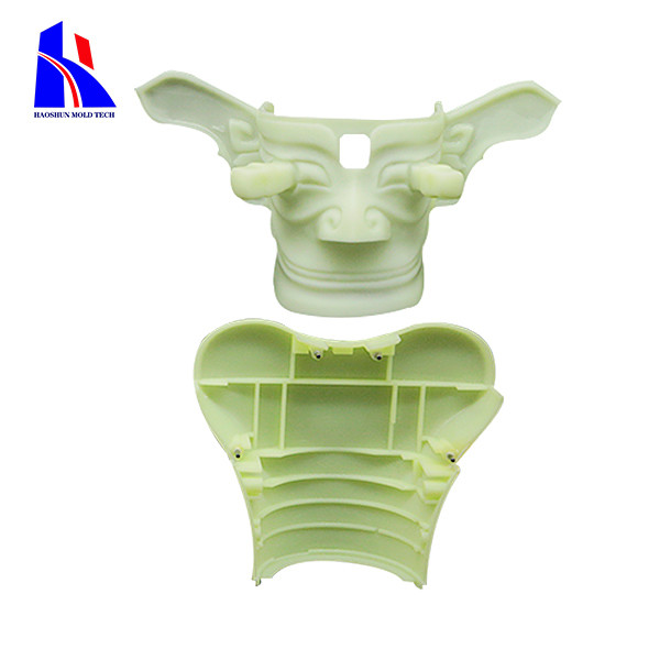 CNC Rapid Prototype SLA SLS Plastic Resin 3d Printing Service ABS