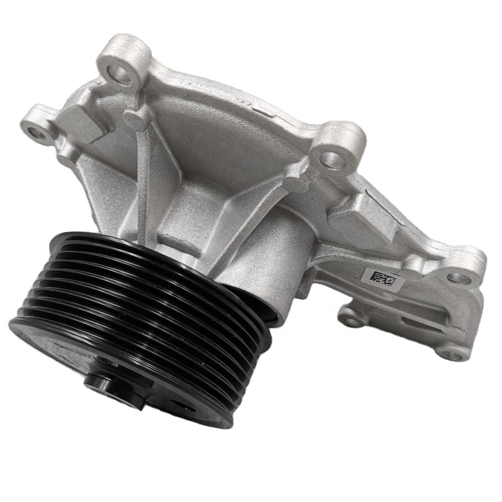 Standard Size Genuine Foton Cumminss ISF3.8 Engine 5288908 CN1133278 Water Pump Metal