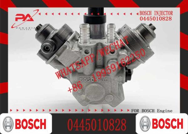 Injection pump bo sch 0445010809 0445010828 0445010829 0445010834 0445010848