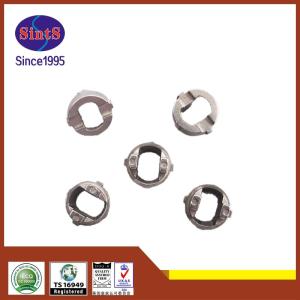 China Industry  Mim Moulding Consumer Electronics Parts Temperature Controller Components on sale