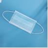 Buy cheap Antiviral 3 Ply Face Mask Meltblown Filter Inside Good Air Permeability from wholesalers