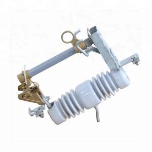 Composite Pillar Drop Protection Fuse Suspension Type Transformer Overload