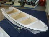 Attractive Commercial Fishing Boats Double Hull 4.2m FS420D With Fishing Tank