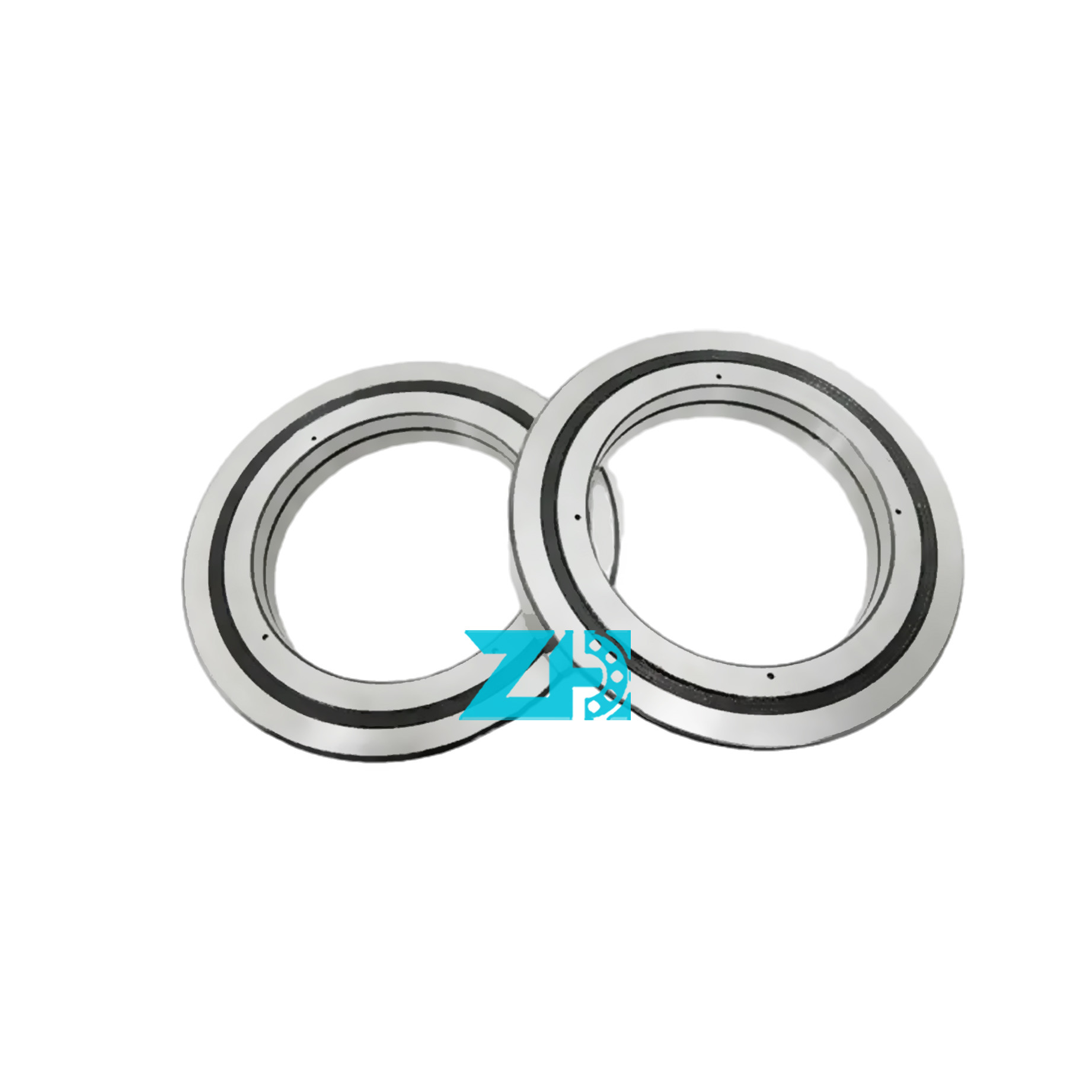 NRXT15025 Crossed Roller Bearing Slide Rail 150x210x25mm High Precision