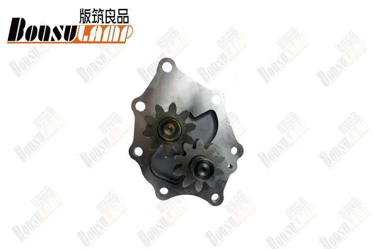 Truck Parts N04CT Fuel Pump for Hino N04CT