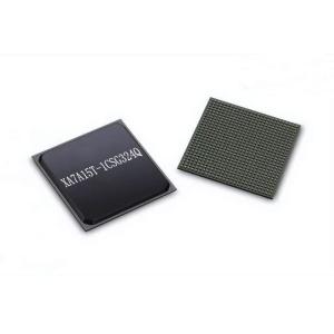 Field Programmable Gate Array XA7A15T-1CSG324Q 324CSPBGA Artix 7 XA FPGA Chips Manufactures