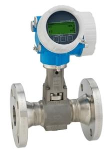  ROHS Endress Hauser vortex flowmeter F 200 with detection of wet steam conditions and best-in-class accuracy Manufactures