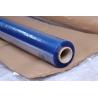 Buy cheap Book Cover PVC Film Roll 150mic Plastic Sheet Transparent Roll 34PHR 250cm Width from wholesalers