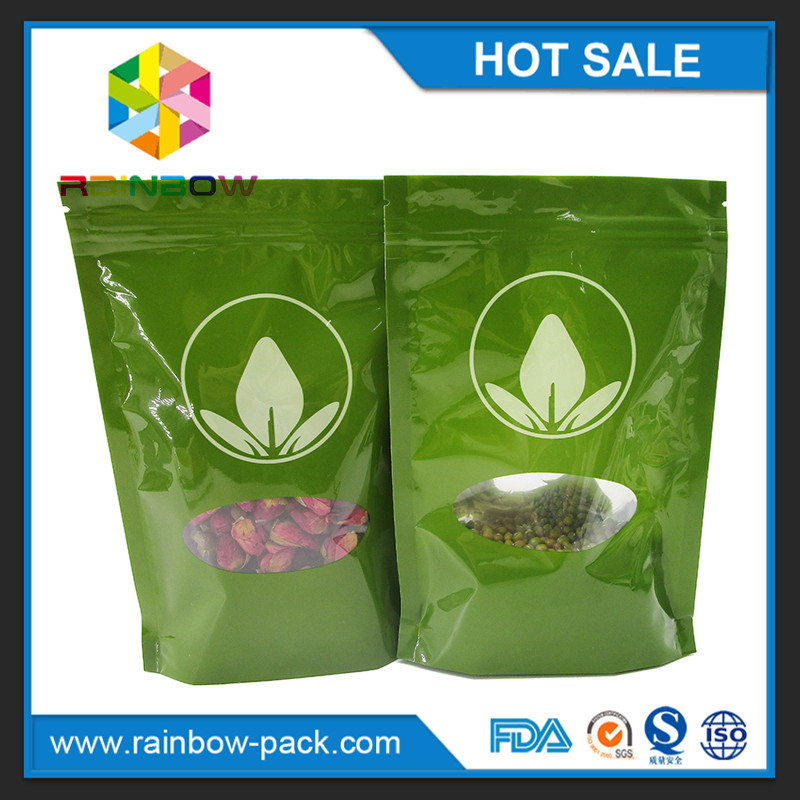 Private Label Nylon Tea Bags Skinny Mint Teatox Reduce Weight Tea Bag Packaging