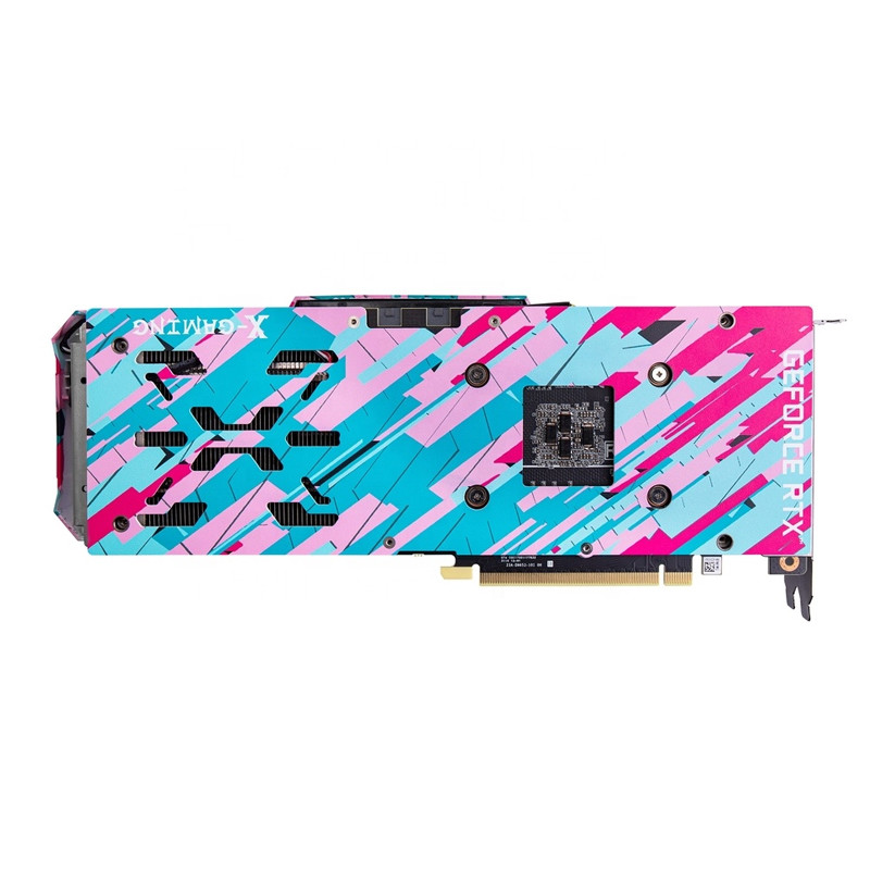 Zotac RTX 3070 Ti Ethereum Graphics Card