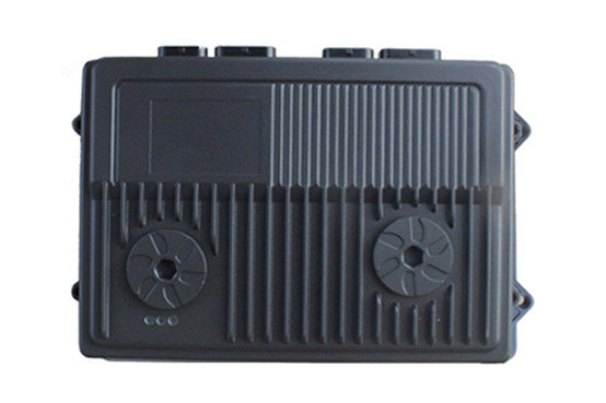  Industrial Programmable Controller , Programmable Automation Controllers Flexible Configuration Manufactures