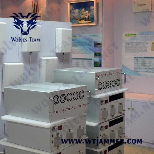 GSM 3G 4G LTE 5G Mobile Phone Jammer conference/meeting/executive room 100