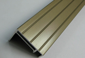 Professional Standard Aluminum Profile 6063 6061 6005 Rectangle Square Round
