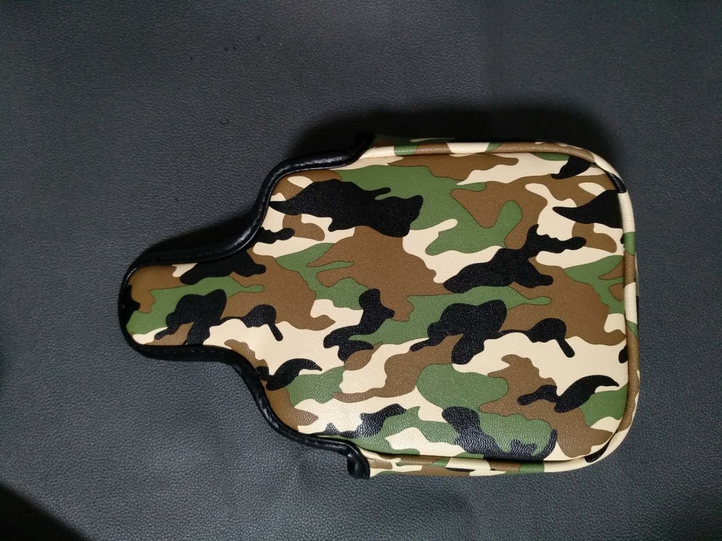 club covers , Golf headcover , golf headcover , putter headcover , headcover