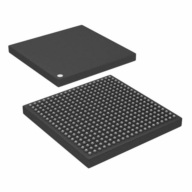  M2S050TS-1VFG400 Manufactures