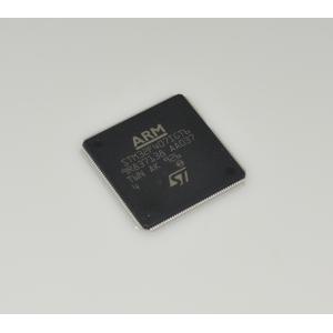 China STM32F407IGT6 168MHz Cortex-M4 w/ FPU 1MB Flash 192KB RAM Ethernet Camera IF Cryptographic Acceleration Extensive Timers and Connectivity on sale