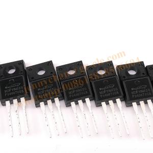  MDF11N65B 11A/650V new imported FET TO-220F Manufactures