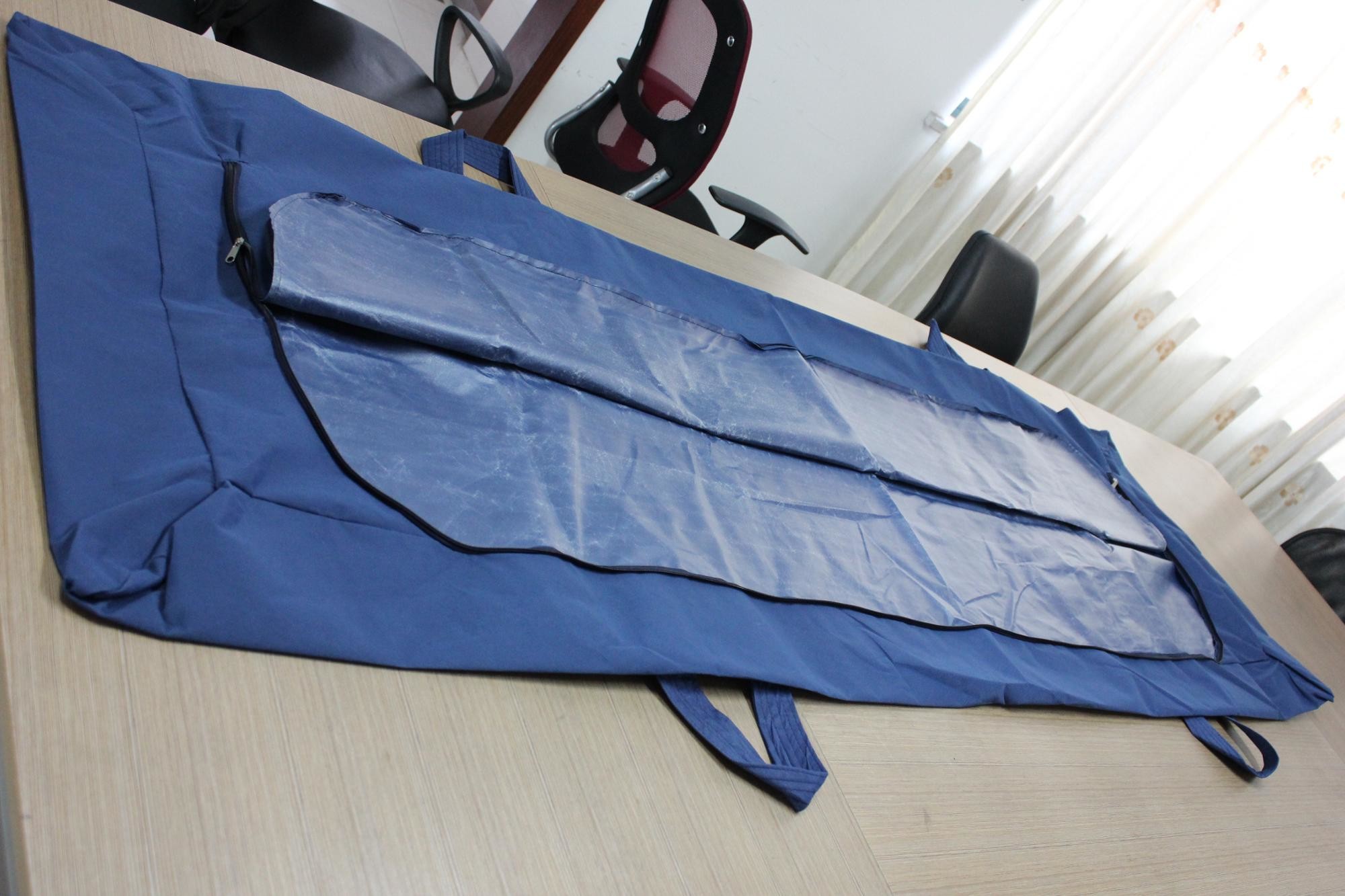 PP PE 65g/M2 Dead Body Bag