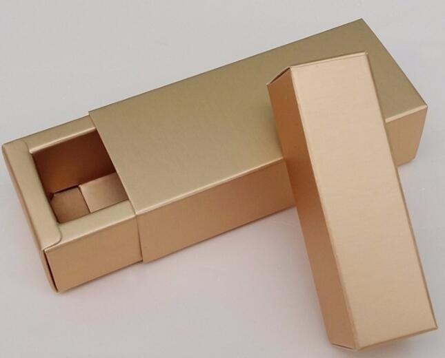 Free sample Luxury velvet drawer packaging perfume custom paper box with logo stamping golden,headband packaging box for