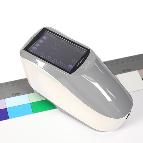 High End Exact 3nh Spectrophotometer , YD5050 Precision Color Densitometer