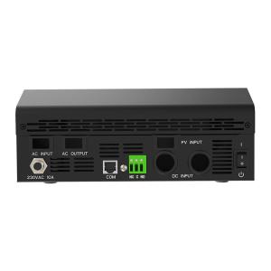 2400W Off Grid 3KVA Solar Inverter With MPPT Multiscene Durable