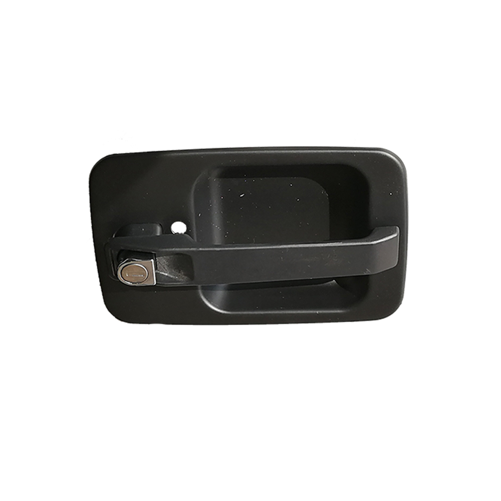 bus parts Bus passenger door lock