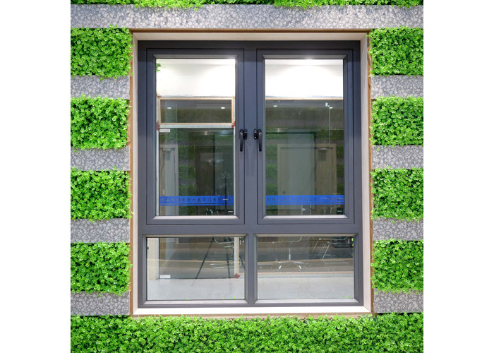 Fireproof Fire Rated Steel Windows