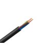 Buy cheap 2.5mm2 / 4mm2 / 6mm2 3 Core Rubber Sheath Armoured Power Cables from wholesalers