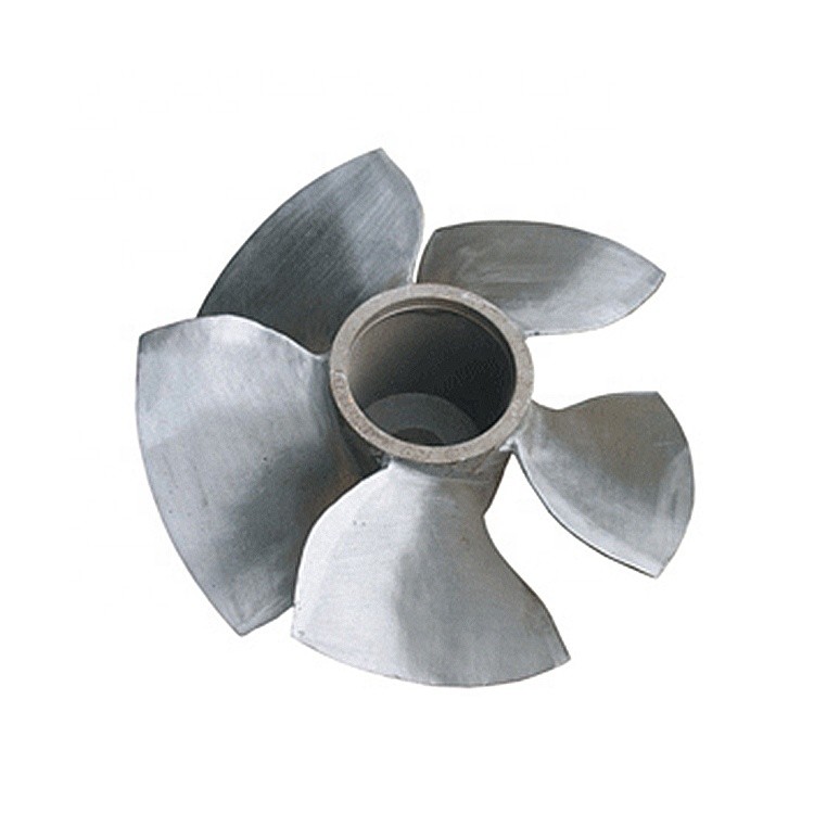 Free Energy Hydro Power Low Water Head Kaplan Turbine Generator