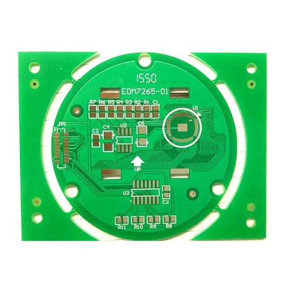 China Metal Core Double Sided Flex Pcb Two Double Sided Prototype Board Double Sided Smt Assembly on sale China Metal Core Double Sided Flex Pcb Two Double Sided Prototype Board Double Sided Smt Assembly on sale