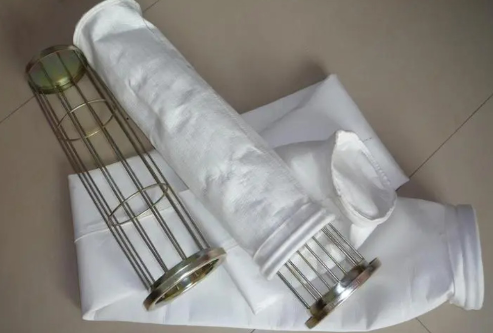 Custom Pp Liquid Nylon Filter Bag Dedusting Low Maintenance