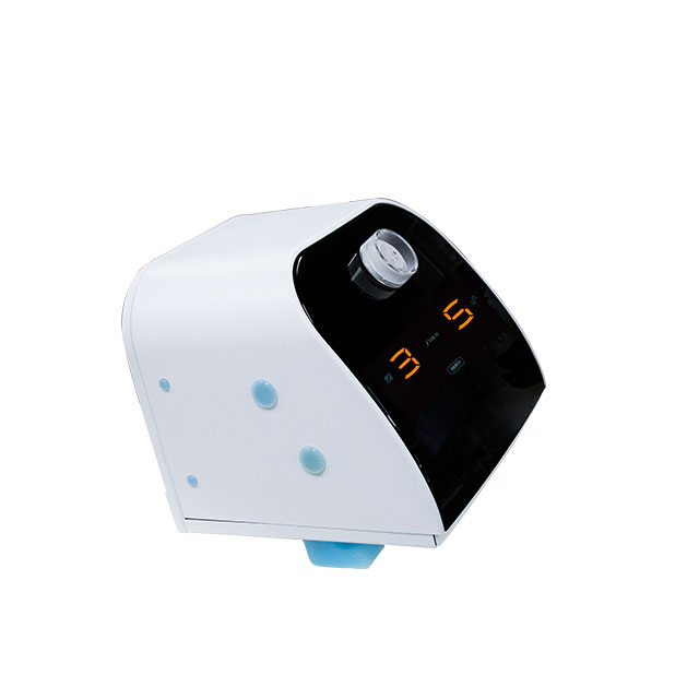 Eye Dark Circles Remove Machine with Vibrator