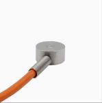 High Comprehensive Precision Stainless Steel Compression Load Cell 200kg Force