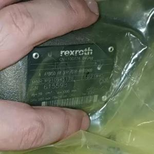China A10VSO18DFR1/31R-PPA12NOO A10VSO100DFLR/31R-PPA12NOO A10VSO140DFLR/31R-PPB12N00 A10VSO71DFLR/31R-VPA42N00 Hydraulic variable displacement piston pump, German Rexroth hydraulic pump on sale