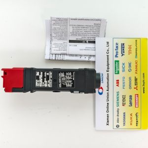 China D4SL-N2NFA-D4N OMRON : Ultra-Compact Electromagnetic Safety Door Switch for High-Security Industrial Applications on sale