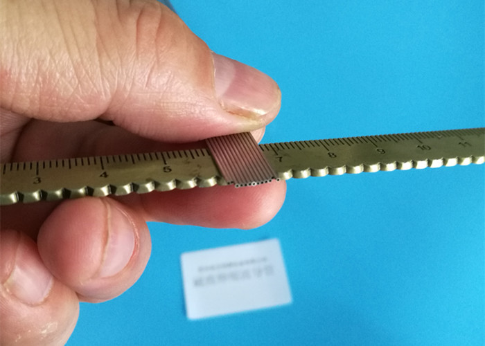 1J85 Iron Nickel Soft Magnetic Alloy for Magnetic Shielding