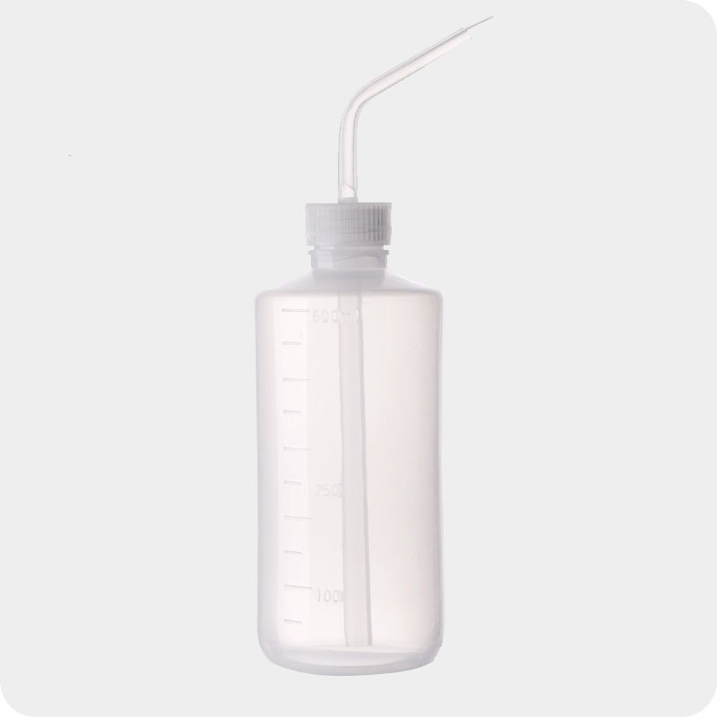 Laboratory Large Plastic Funnel Manufacturer Lab Funnels healthcare supplies Filter Funnels With Wide Mouth,Clear