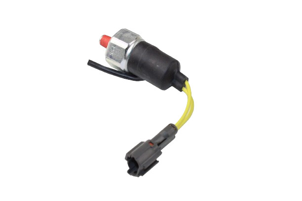 ISUZU FVR34 6HK1TC SWITCH OIL PRESSURE WARNING 1824101701