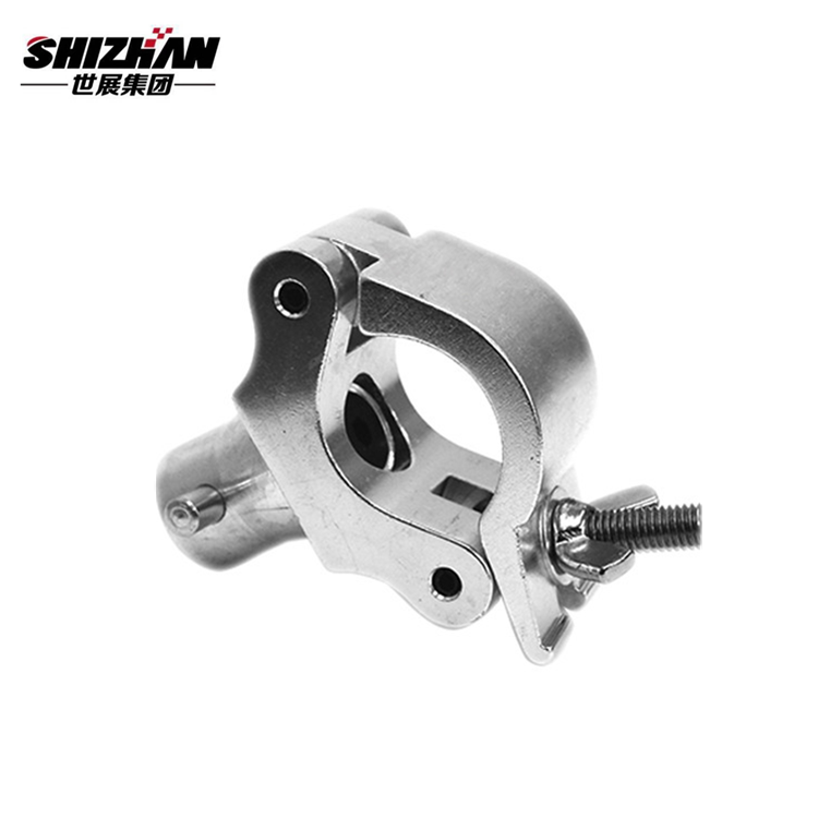 Stage Lamp Hook Lighting Truss Clamps Buckle Performance Handkerchief J Hook Beam