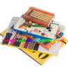 Buy cheap all kinds of notebook/exercies book/school book printing from wholesalers
