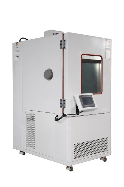 Temperature Humidity Test Chamber for Automatic Lab Equipment Environment