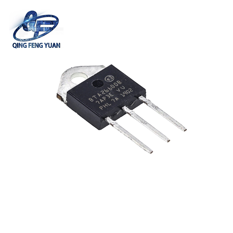 BTA26600B Electronics Component Brand New Transistor BTA26600B