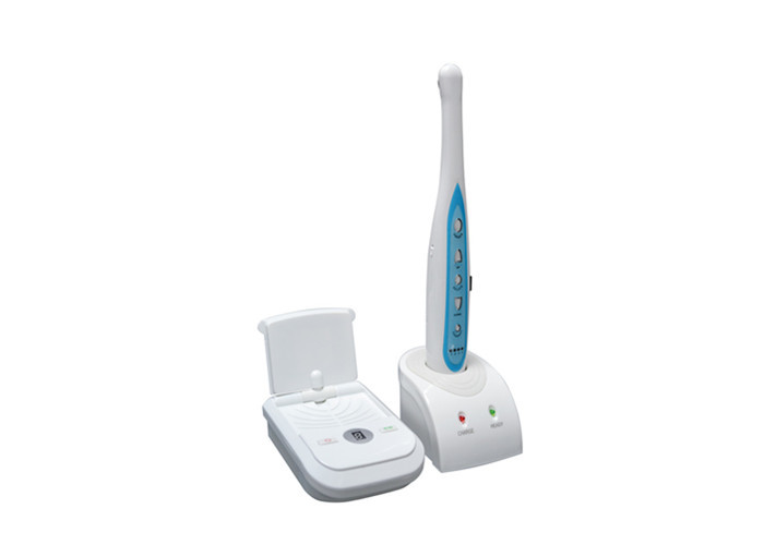 MD980ASD VGA/Video/HDMI Output Dental Wireless Intraoral Camera with SD card
