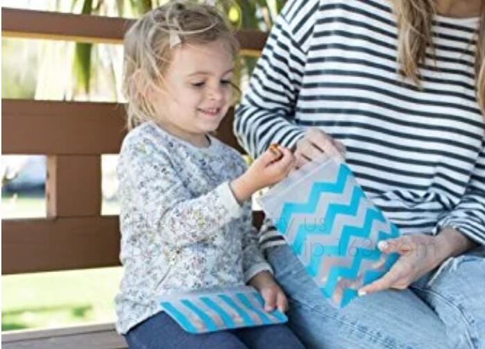 Reusable Silicone Food Storage Bag Washable Silicone Fresh Bag for Fruits Vegetables Meat Preservation bagplastics bagea
