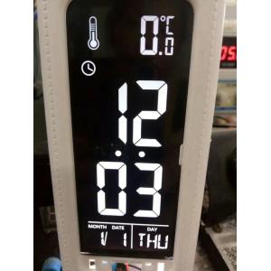  Consumer Electronics Vertical Alignment Display 200cd/M2 Vertical Alignment Screen Manufactures