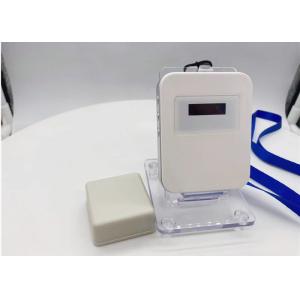 RFID Corresponding Tour Guide System Automatically Induction