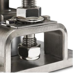 Compression IP68 Digital Load Cell Weight Sensor